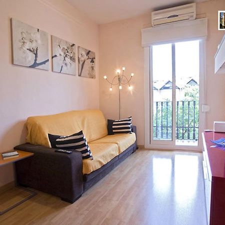 Barcelona Centric Apartment Стая снимка